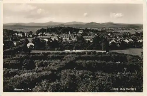 Herrnhut in Sachsen -740190