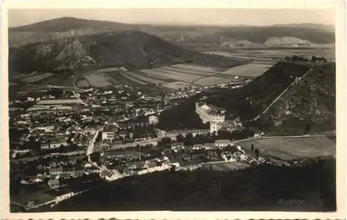 Hainburg an der Donau -740706