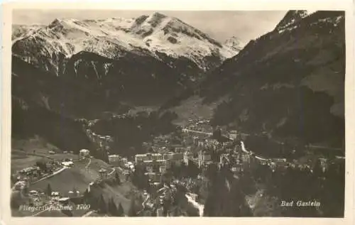 Bad Gastein -740726