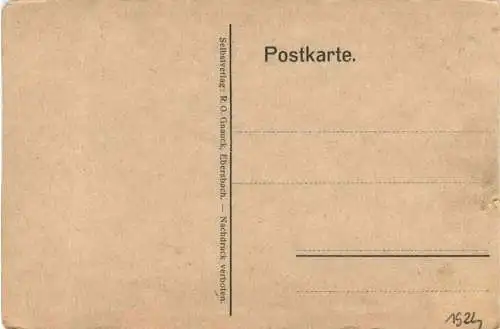 Lawalde bei Löbau -740620