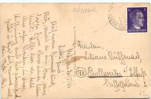 Retz - Hauptplatz -740734