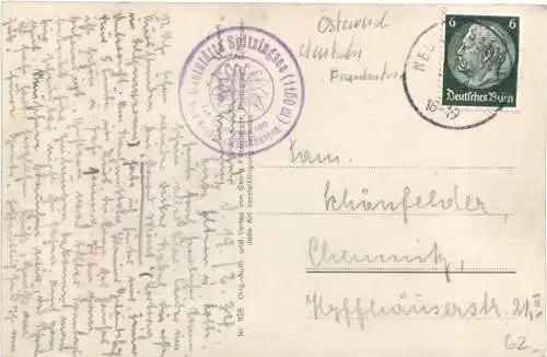 Spitzinghaus -740782