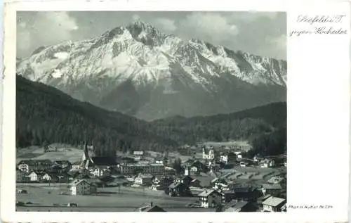 Seefeld in Tirol -740756