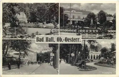 Bad Hall -740812