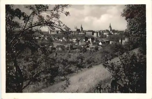 Hopfenstadt Saaz -740804
