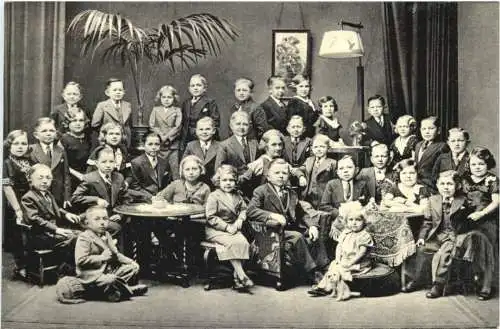 Schaefers Märchenstadt Lilliput -740922