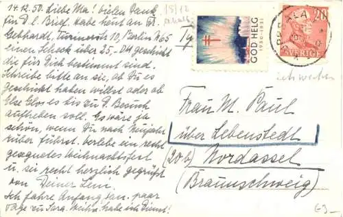 Fredrikslunds Gard -740904