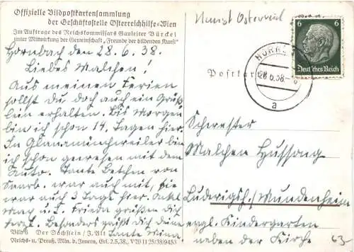 Der Dachstein -741012