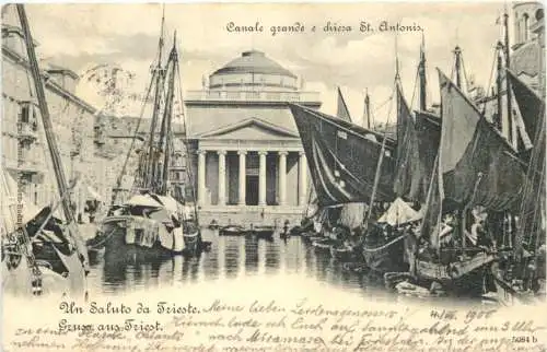 Un Suto da Trieste -740980