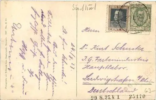 L Ortler dal Rifugio PAyer -741082