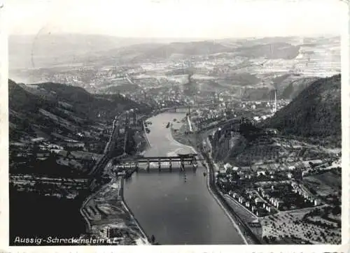 Aussig-Schrecke -741088