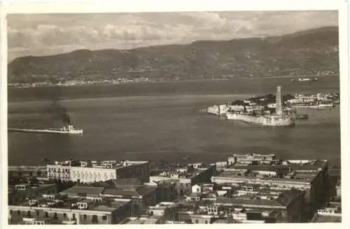 Strasse von Messina -740954