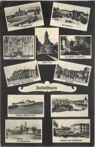 Solothurn -741326