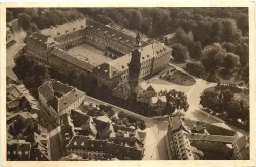 Weimar - Schloß -741342
