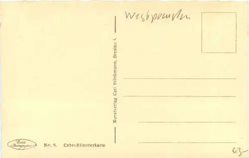 Swinemünde Seebad -741198