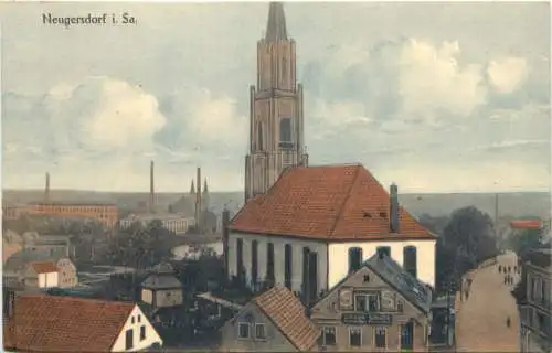 Neugersdorf in Sachsen -741456