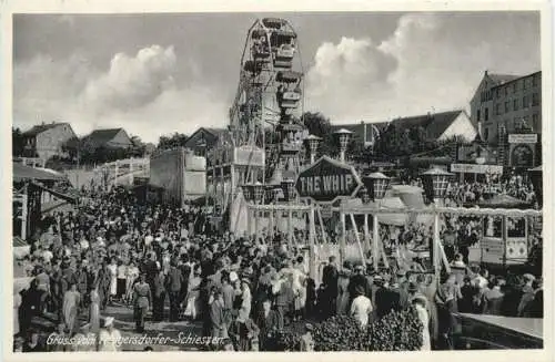 Neugersdorf - Gruss vom Neugersdorfer Schiessen -741502