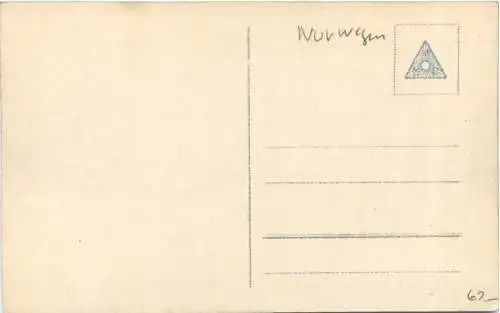 Bergen - Floibanen -741360