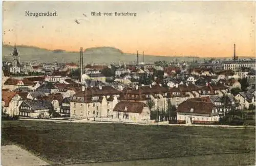 Neugersdorf -741516