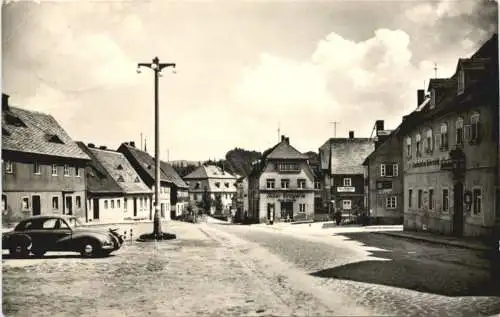 Neusalza-Spremberg - Niedermarkt -741536