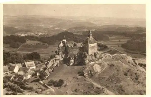 Schloss Hohenstein bei Hersbruck -741338
