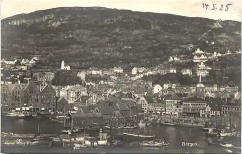 Bergen -741358