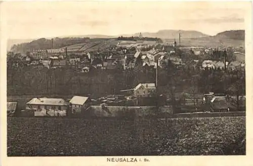 Neusalza in Sachsen -741464