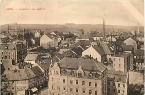 Löbau in Sachsen -741378