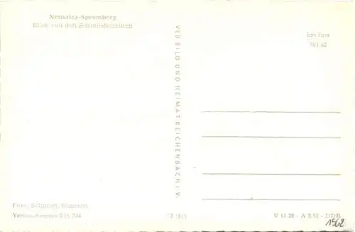 Neusalza-Spremberg -741524