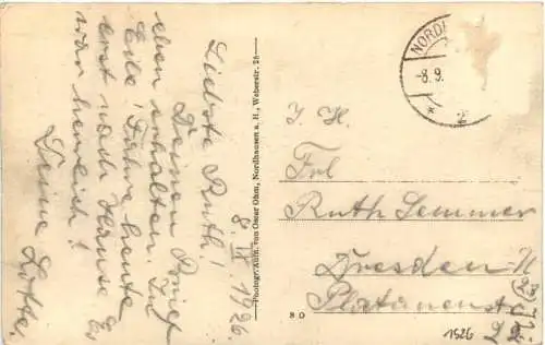 Neugersdorf - Post -741414