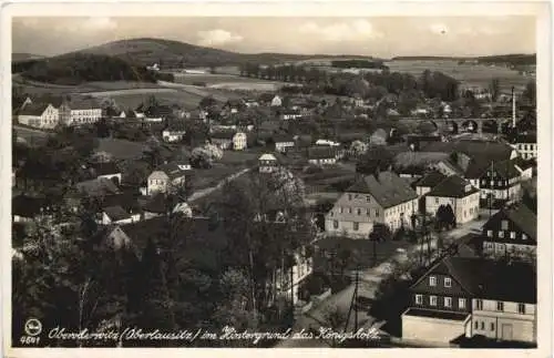 Oberoderwitz in Sachsen -741622