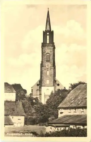 Neugersdorf in Sachsen - Kirche -741560