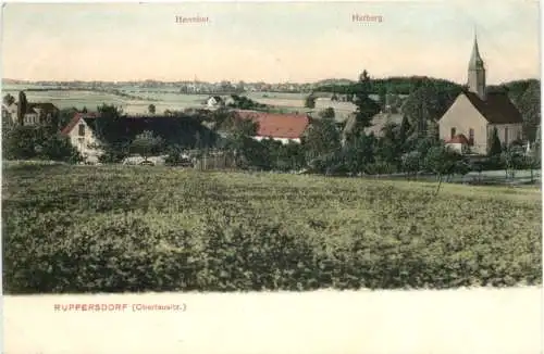 Ruppersdorf Oberlausitz -741726