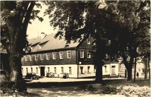 Schönbach - Kretscham -741652