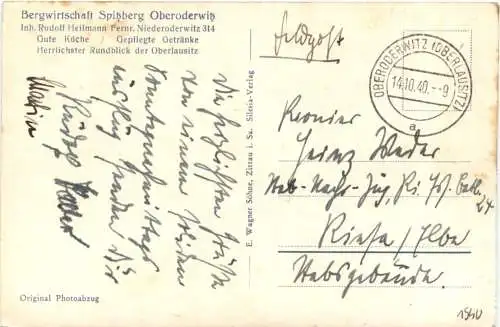 Oberoderwitz -741640