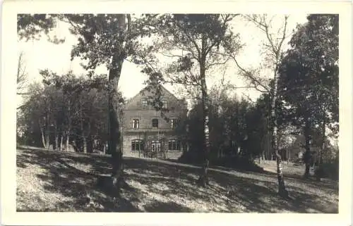 Gruss vom Rothstein - Sohland -741660