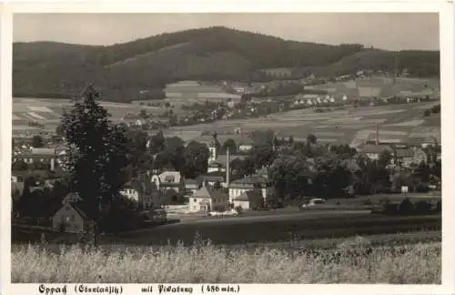 Oppach - Oberlausitz -741598