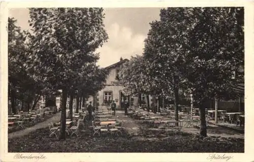 Oberoderwitz in Sachsen - Spitzberg -741618