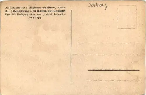 Am Spitzberg bei Gottesgab -741594