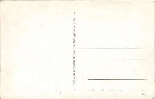 Neusalza Spremberg - Partie an der Spree -741634