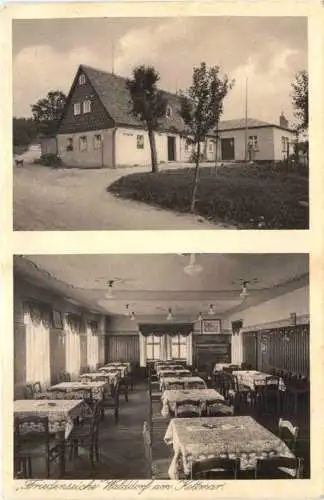 Walddorf am Kottmar - Friedenseiche -741822