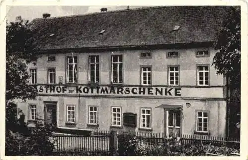 Walddorf am Kottmar - Gasthof zur Kottmarschenke -741792