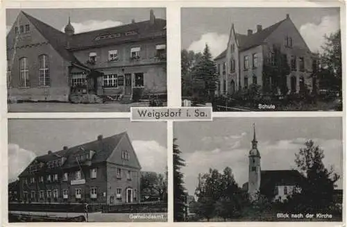 Weigsdorf in Sachsen -741810