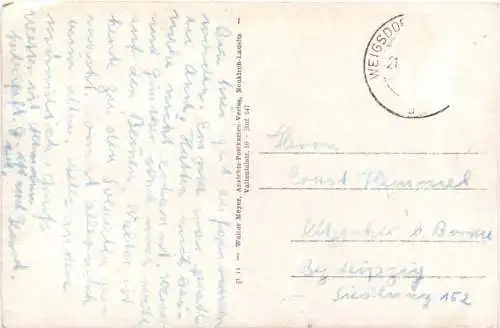 Weigsdorf in Sachsen -741810