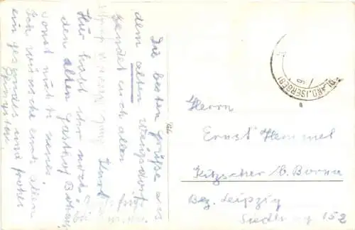 Mittel-Weigsdorf in Sachen - Kretscham -741832