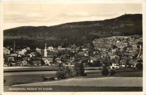 Walddorf am Kottmar -741784