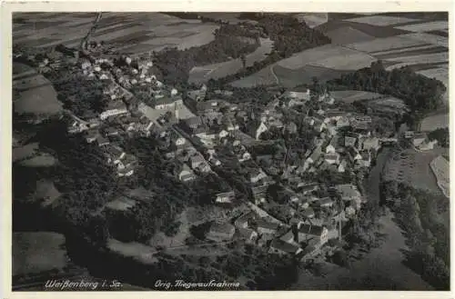 Weißenberg in Sachsen -741850