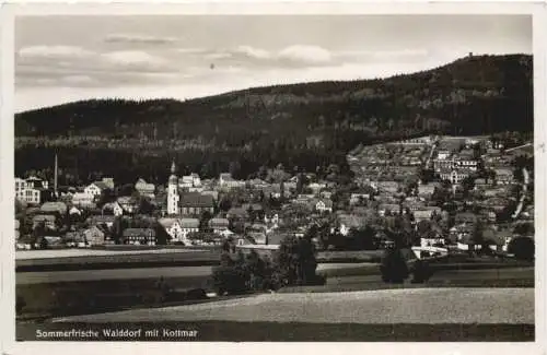 Walddorf am Kottmar -741788