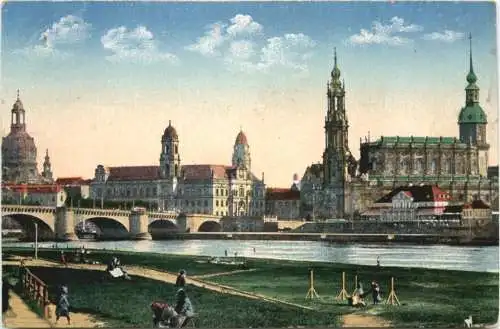 Dresden -741872