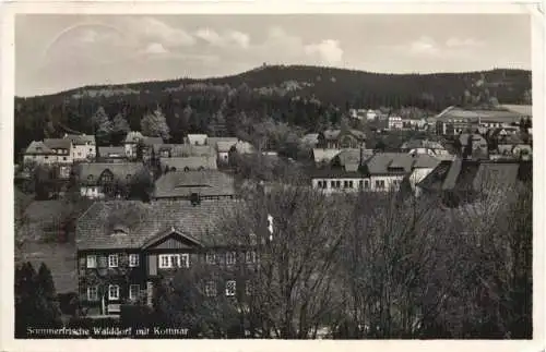 Walddorf am Kottmar -741828